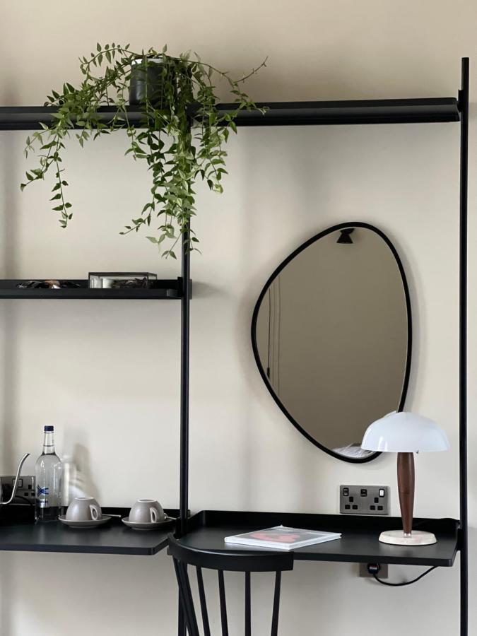 Deluxe Doppelzimmer