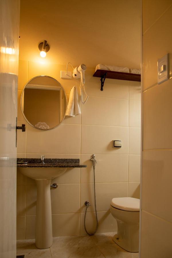 Quarto Triplo Comfort