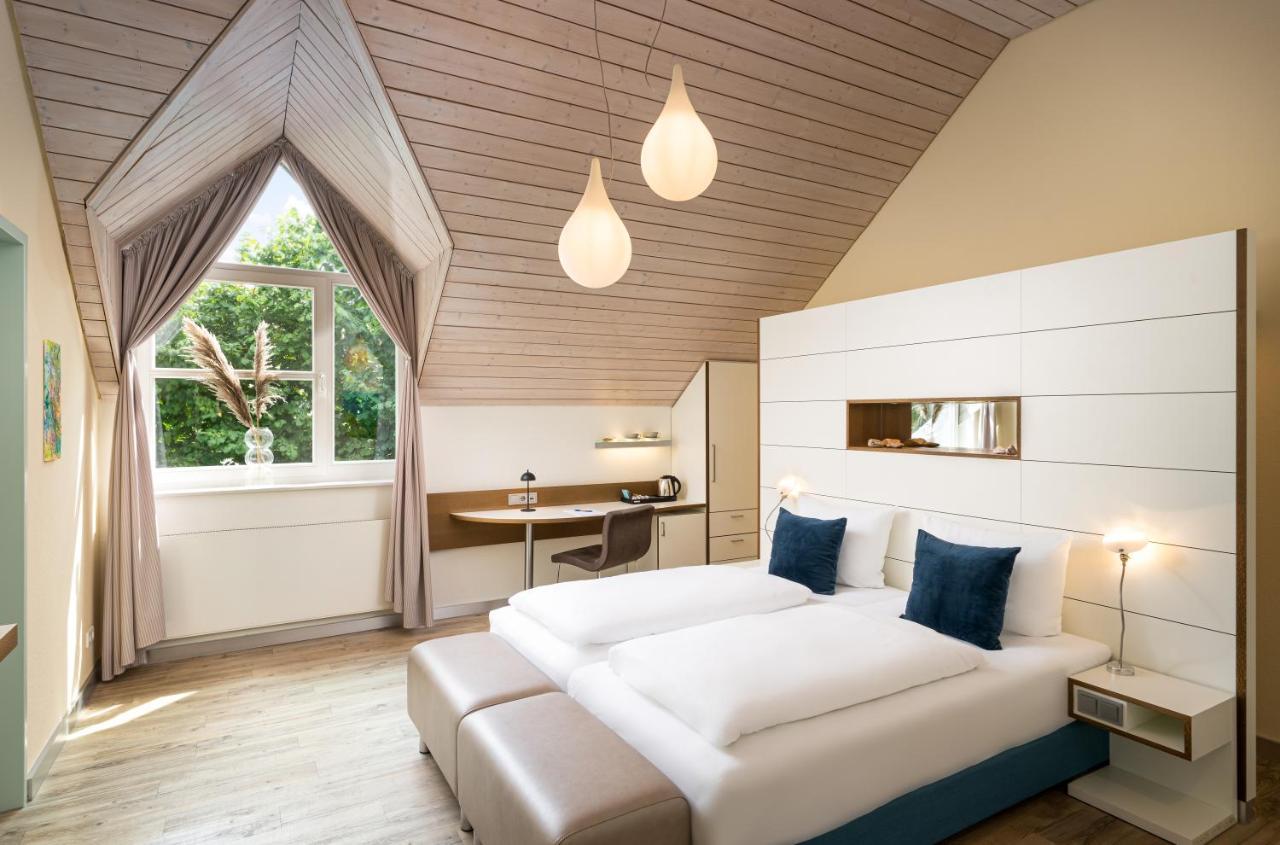 Superior Doppelzimmer