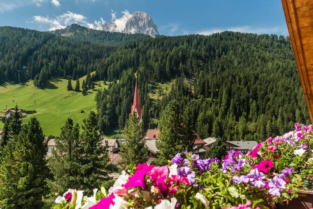 Junior Suite mit Aussicht