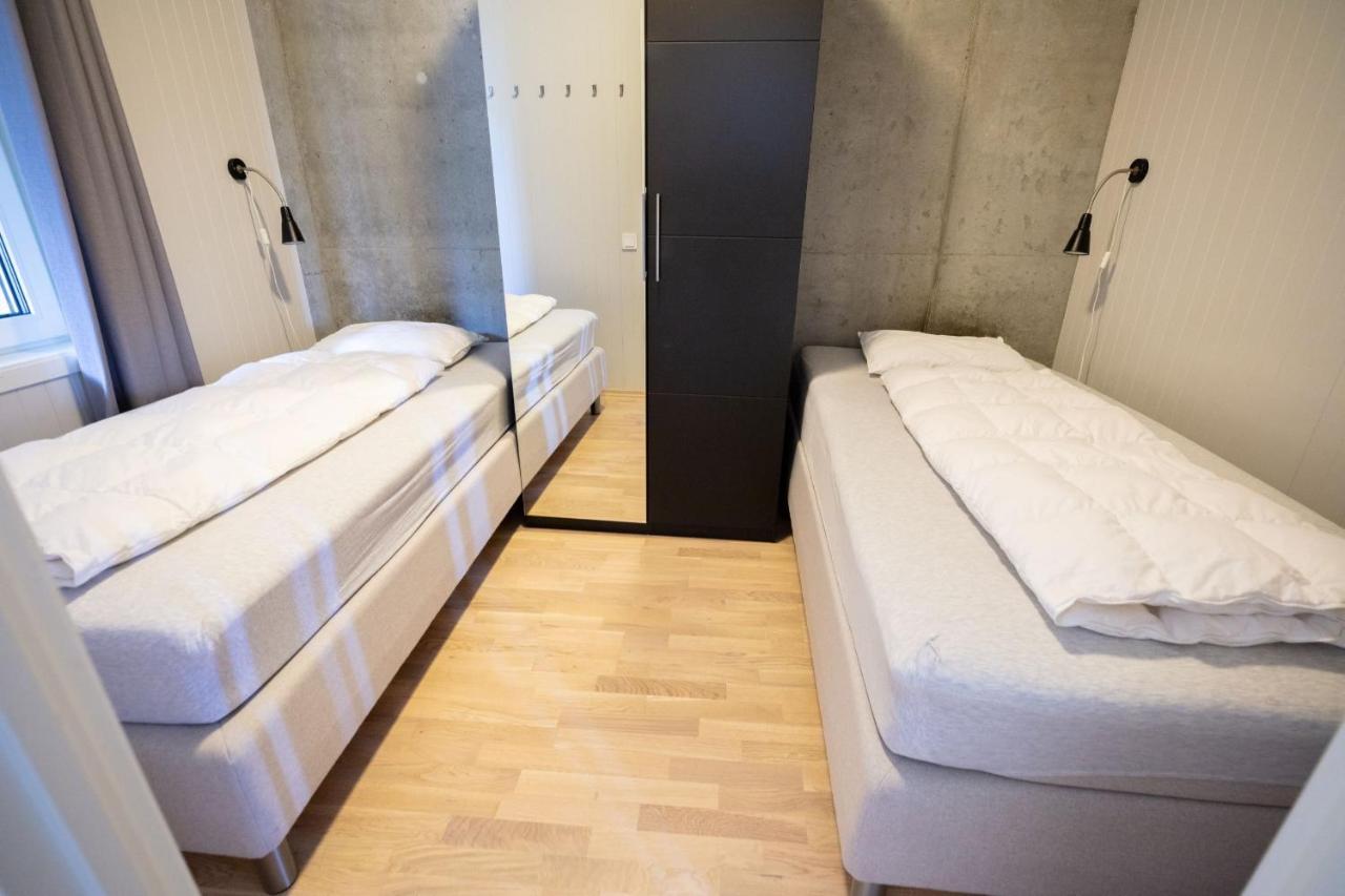 Appartement - Begane Grond