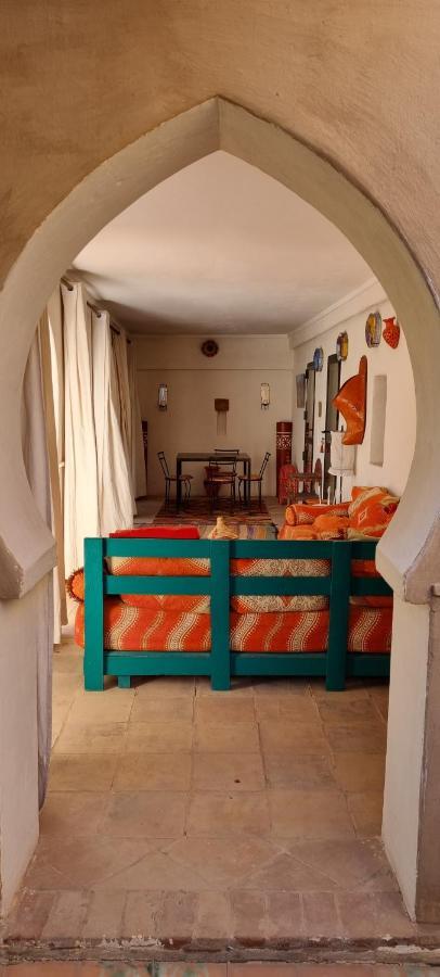Suite avec Terrasse