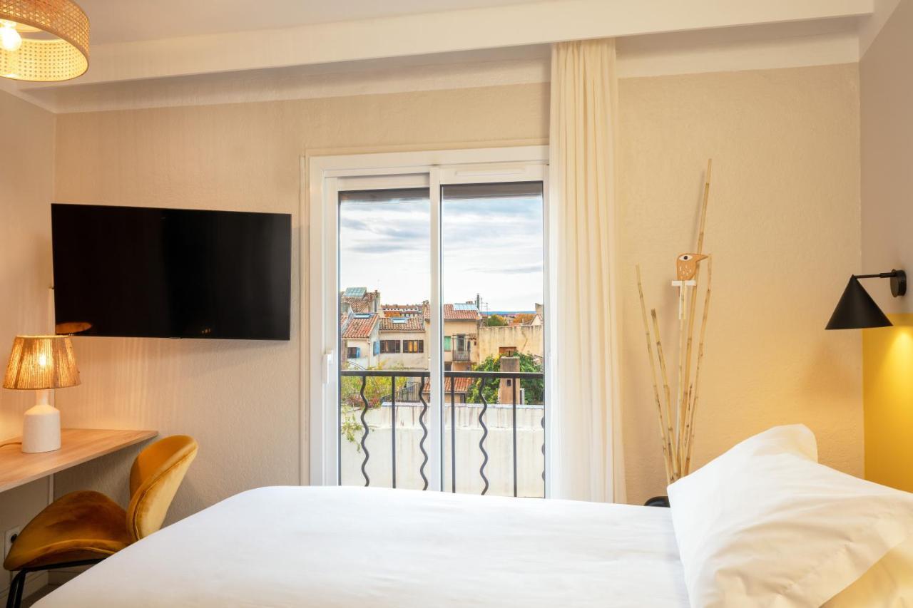 Chambre Simple
