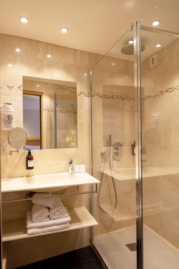 Chambre Double