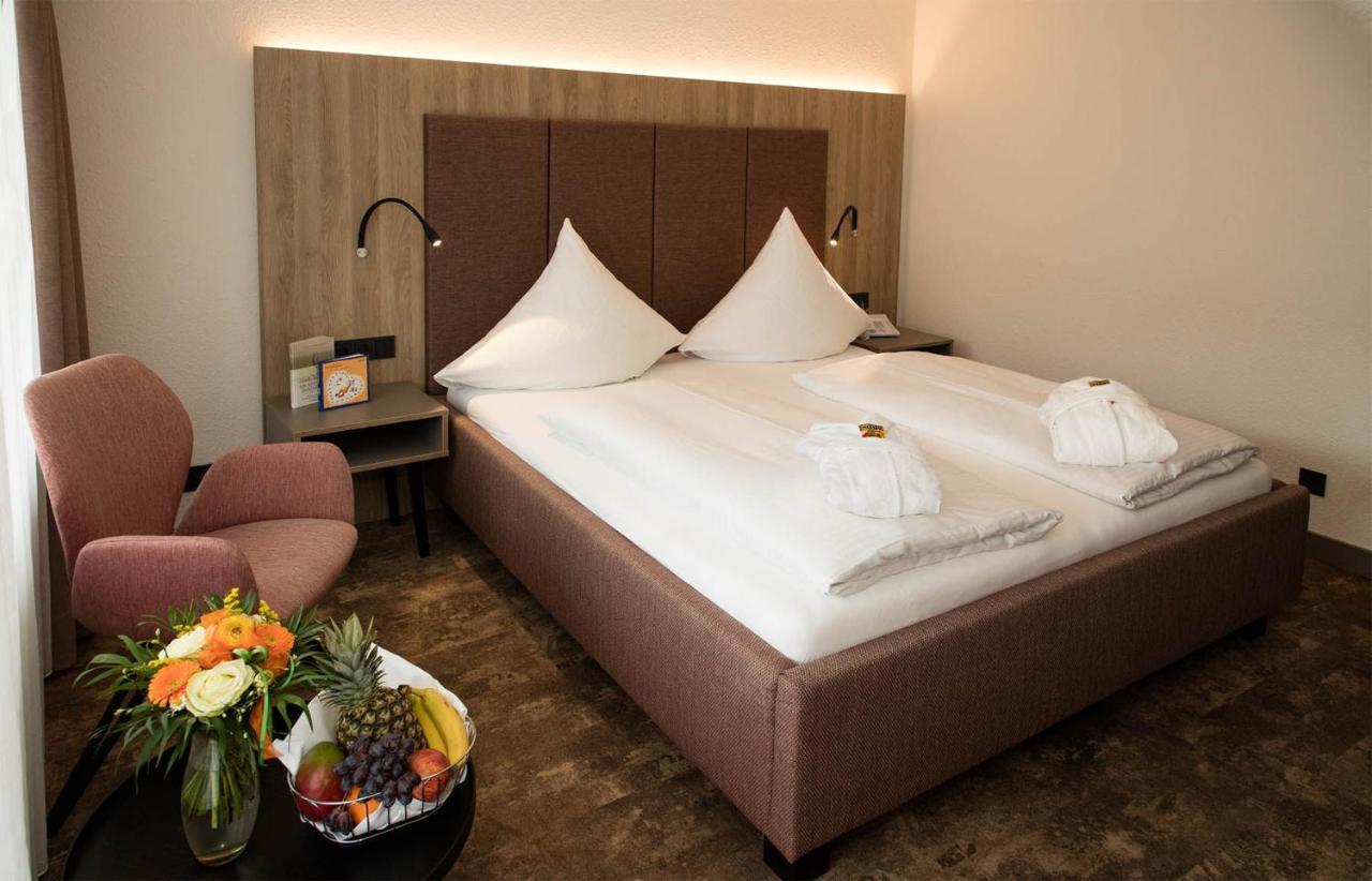 Superior Doppelzimmer