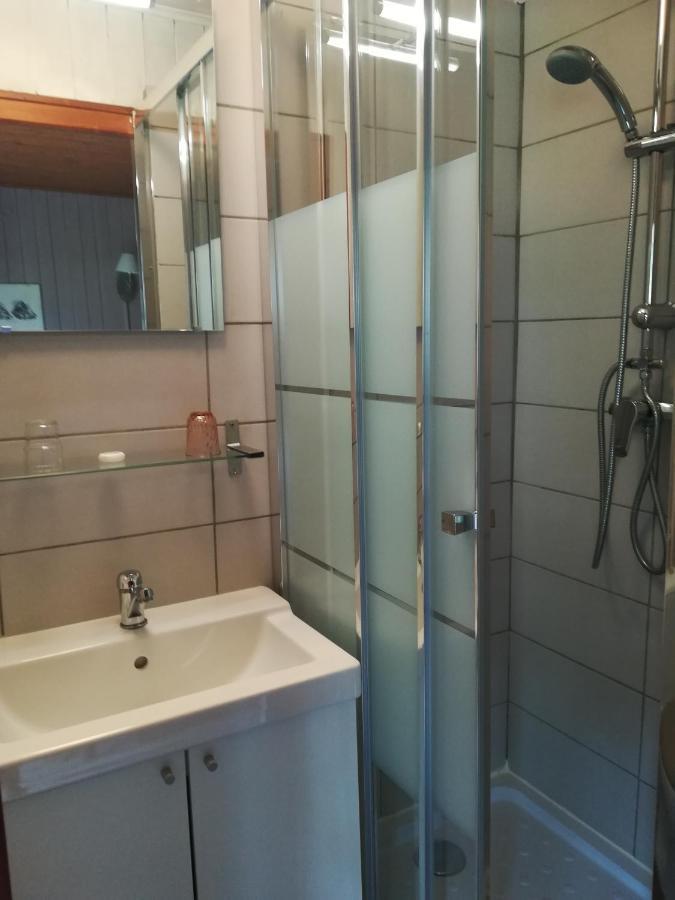 Chambre Double - Vue sur Montagne