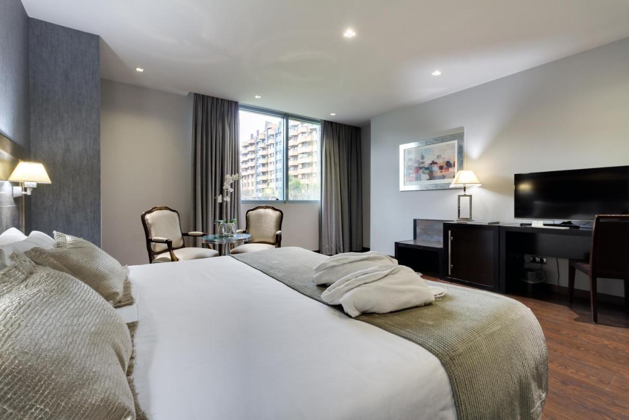 Habitación Doble Executive