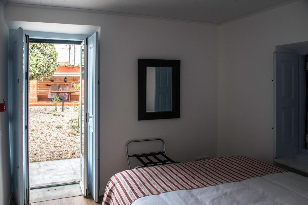 Villa com Vista Jardim