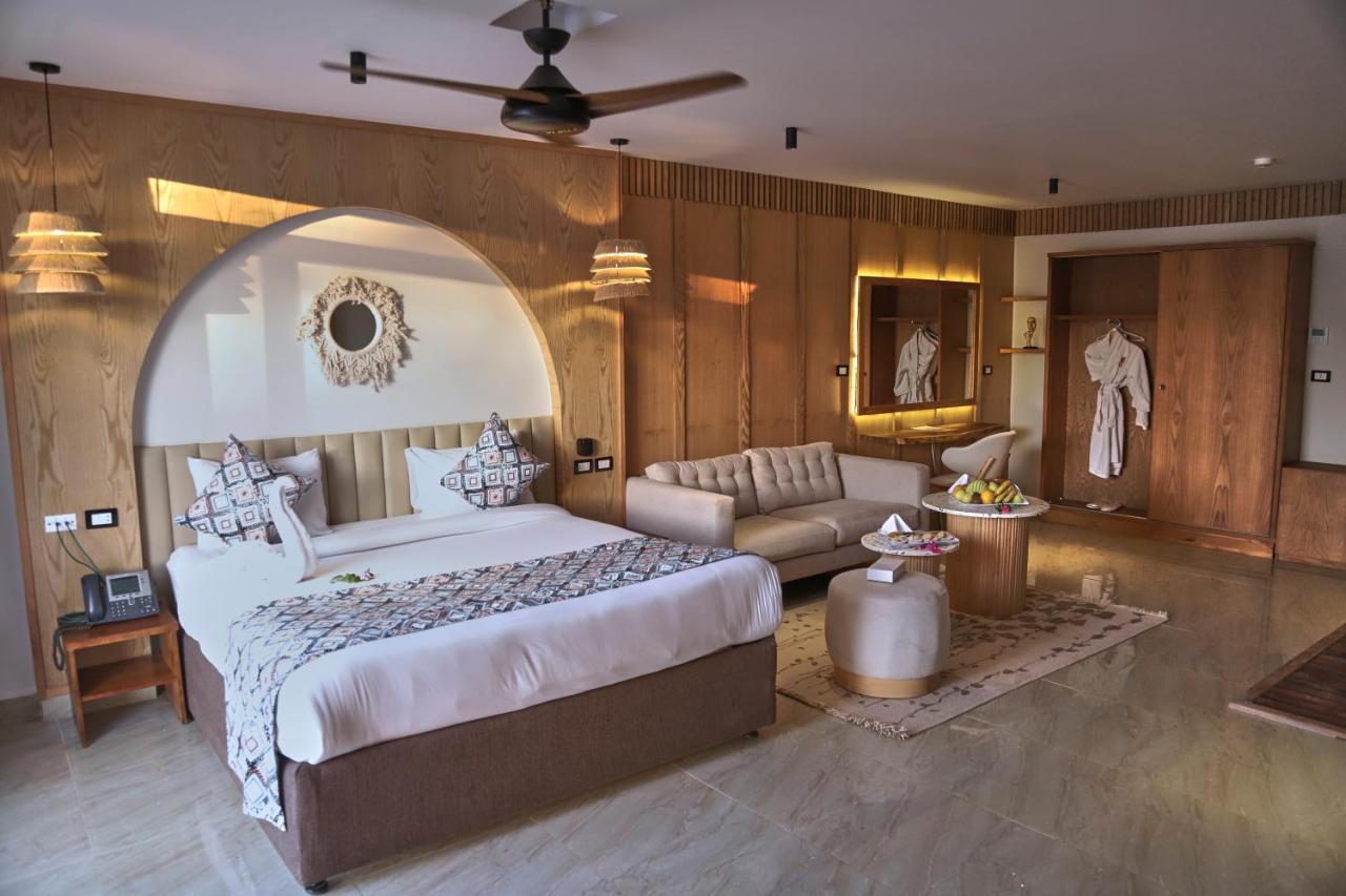 Honeymoon-bungalow