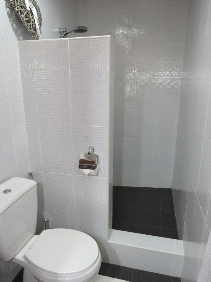 Habitación Doble Estándar