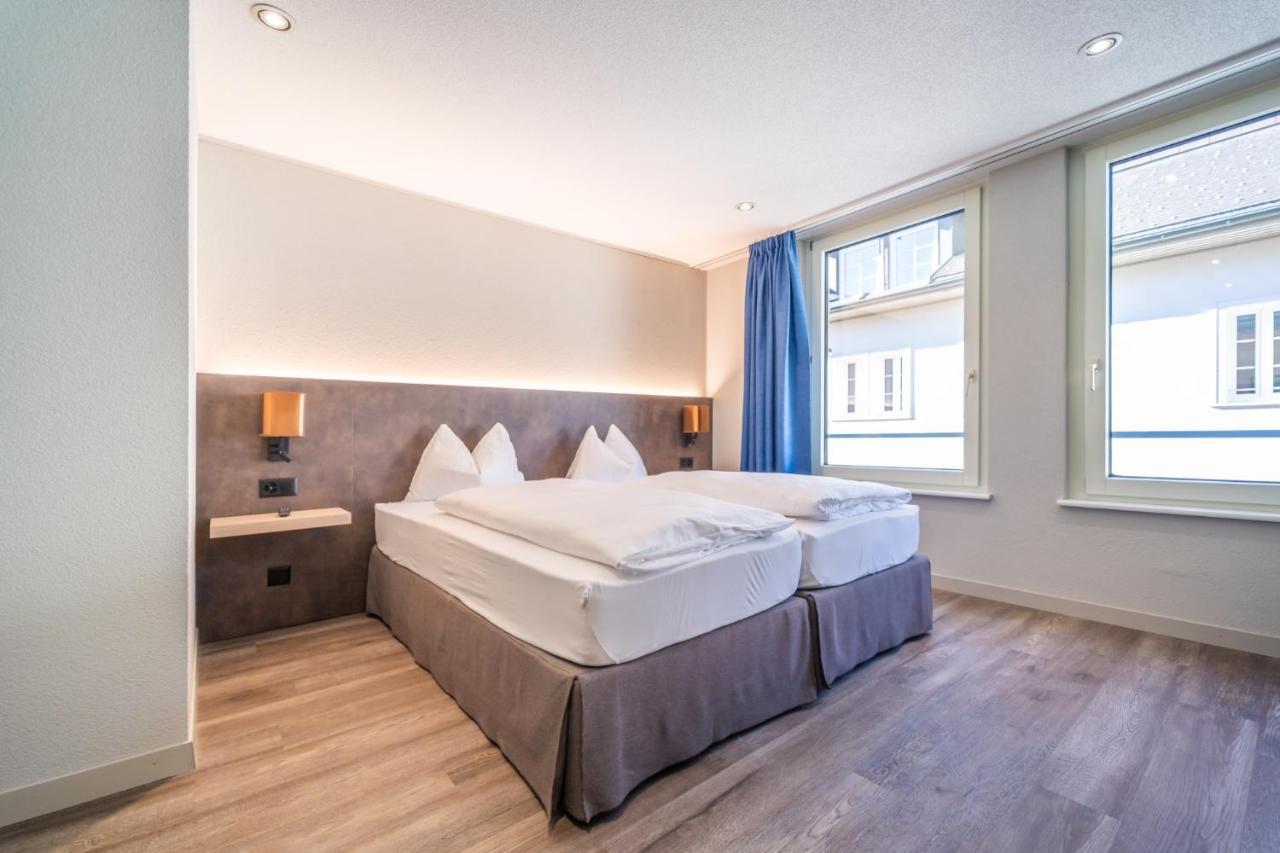 Superior Doppelzimmer