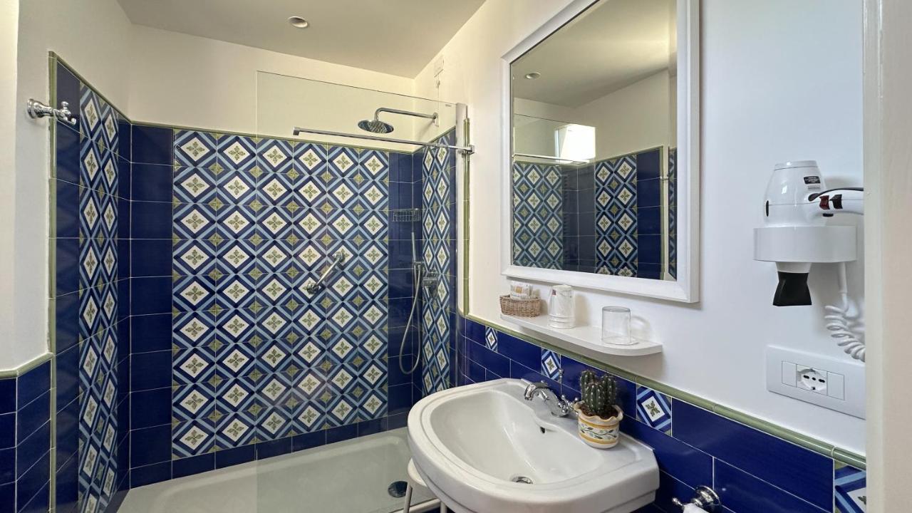 Quarto Triplo Comfort