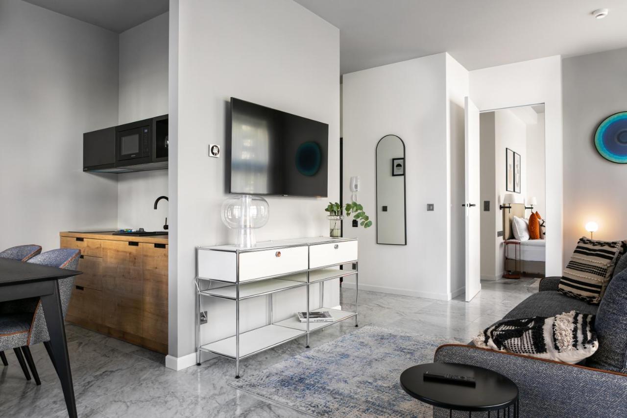 Appartement Deluxe