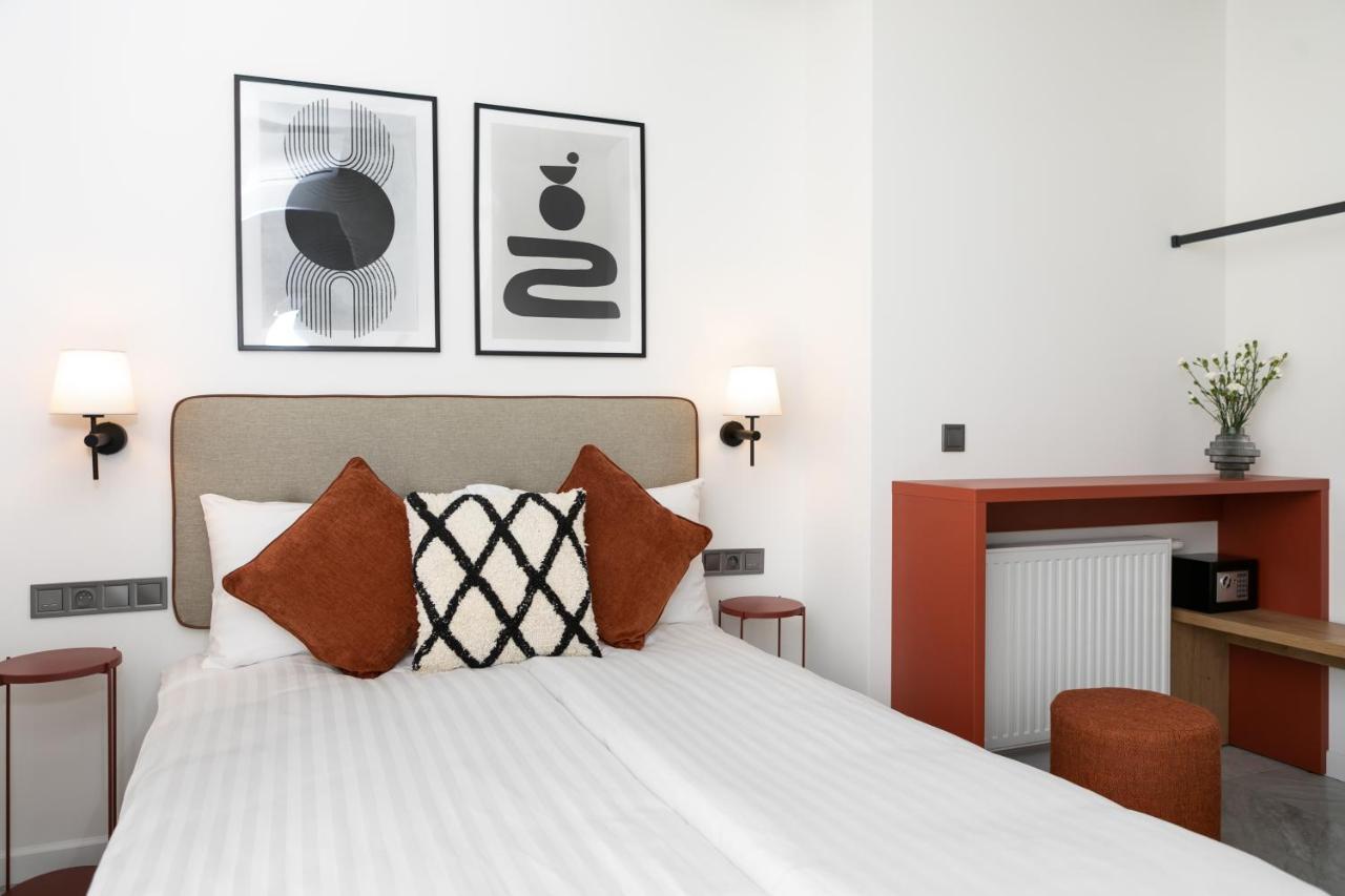 Appartement 1 Chambre