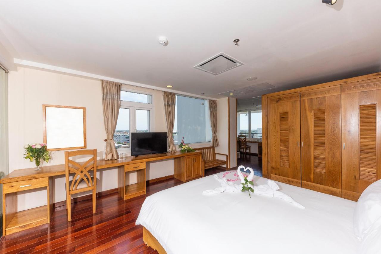Romance Suite