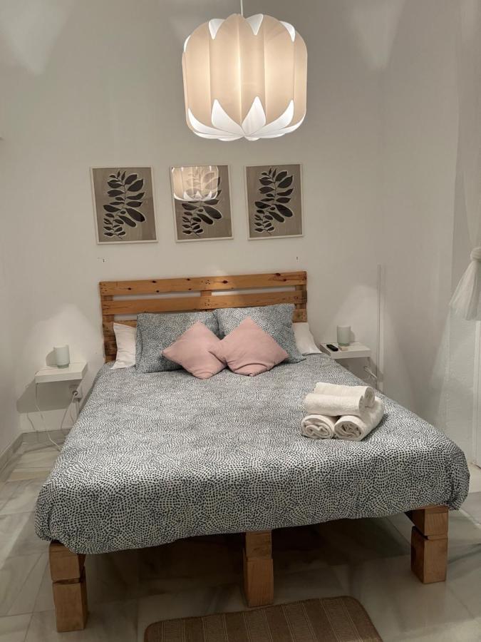 Habitación Doble Pequeña