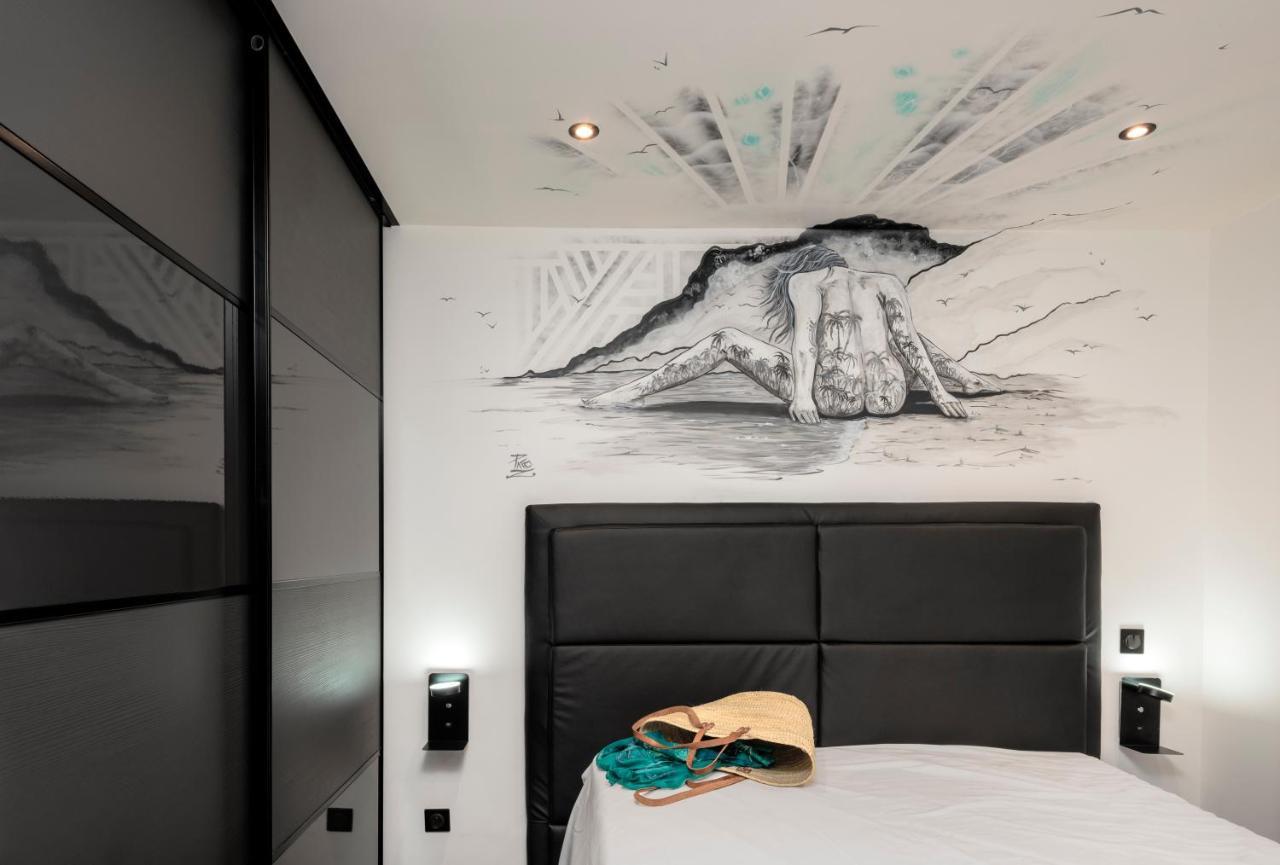 Appartement Deluxe