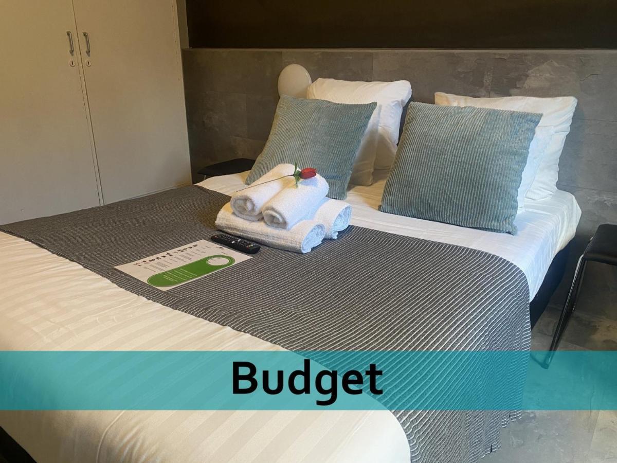 Budget Tweepersoonskamer