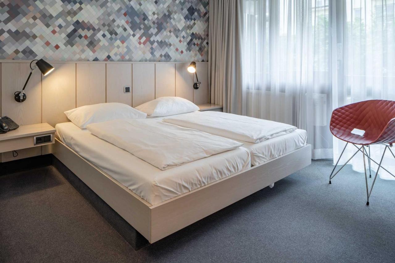 Business Doppelzimmer