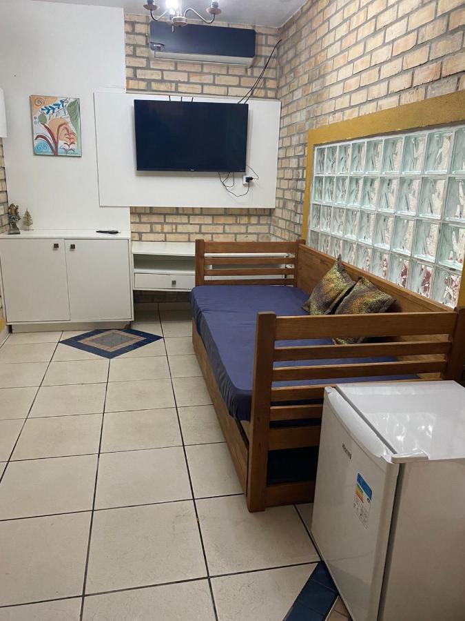 Suíte de 1 Quarto