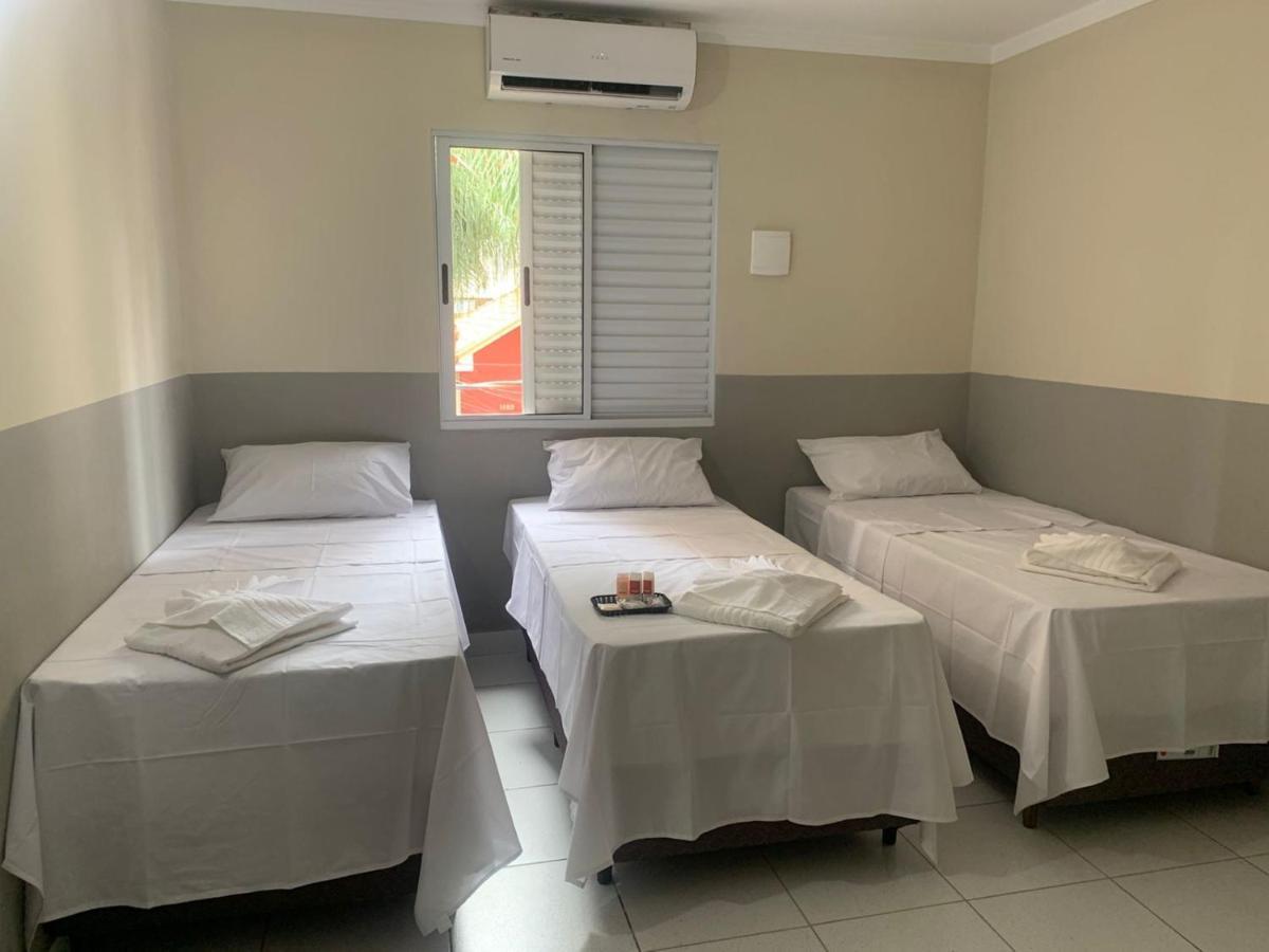 Quarto Triplo