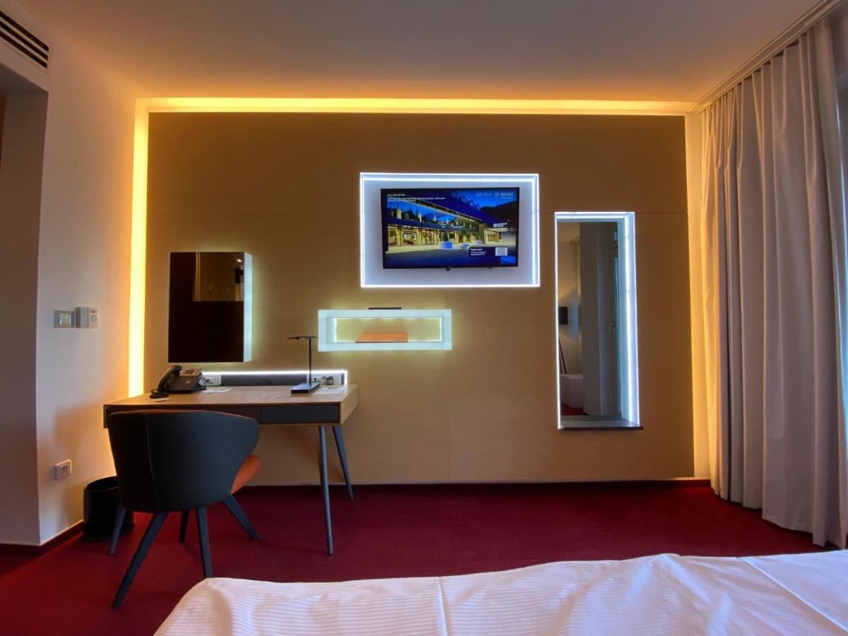 Doppelzimmer