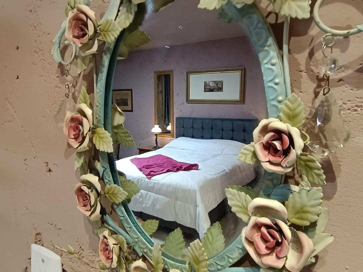 Suíte Superior com Cama King-size