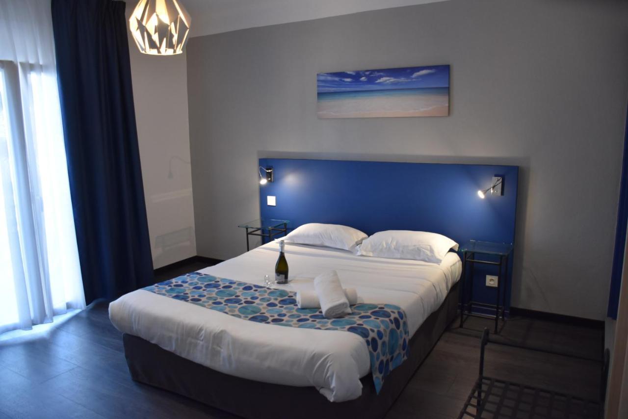 Comfort Double Room Sea View