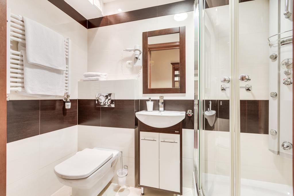Prestige Zimmer