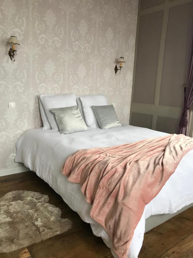Chambre 2 Lits King-Size
