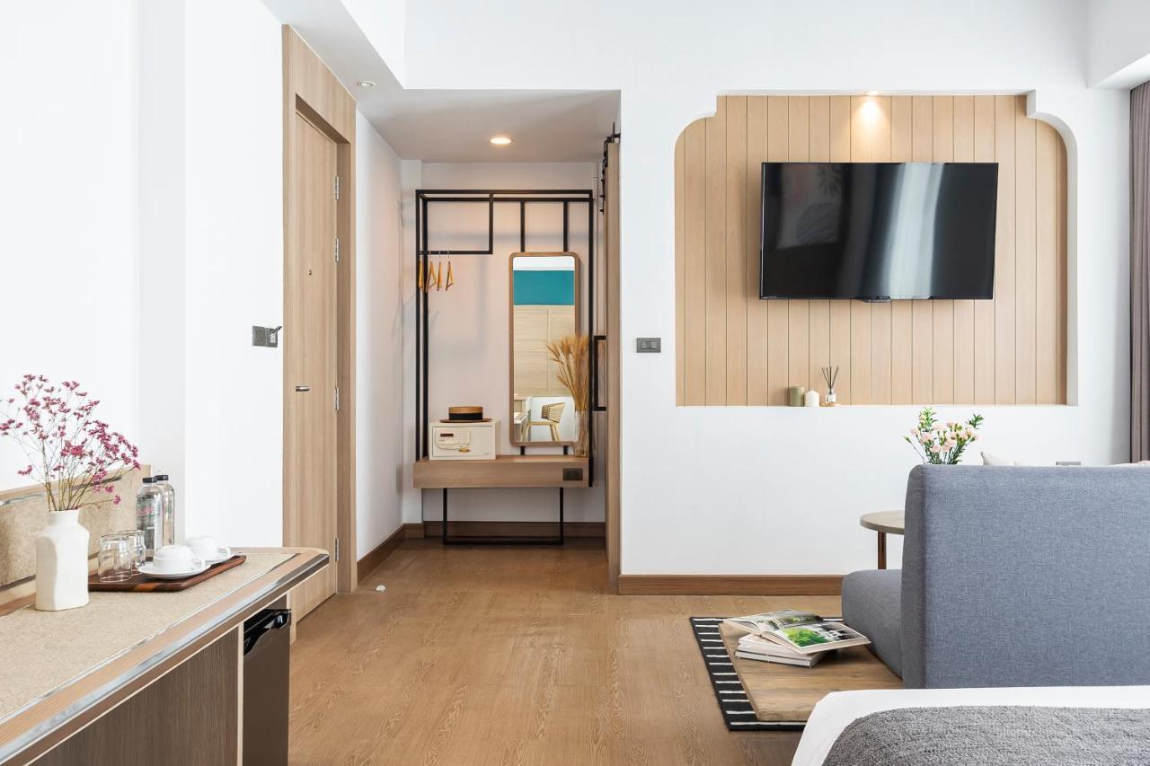 Premier Doppelzimmer