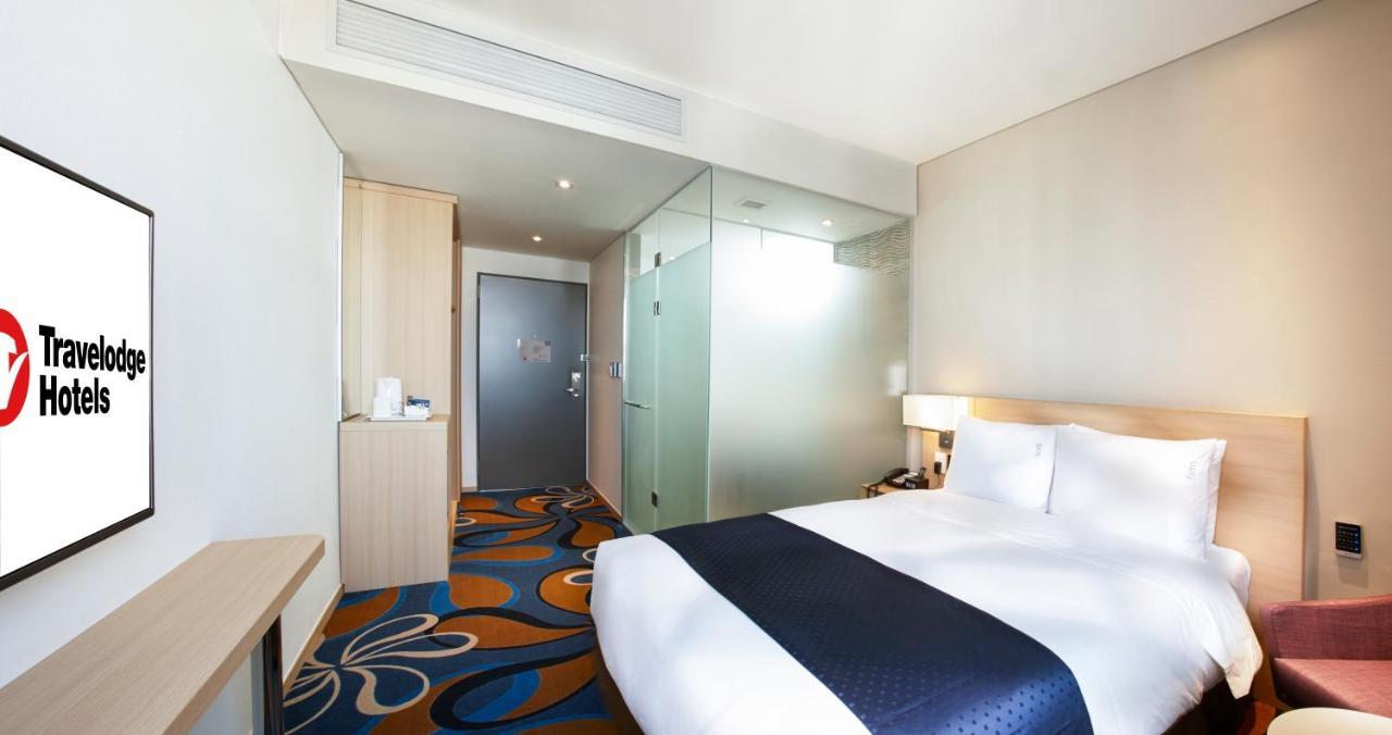 Superior Zimmer mit Queensize-Bett
