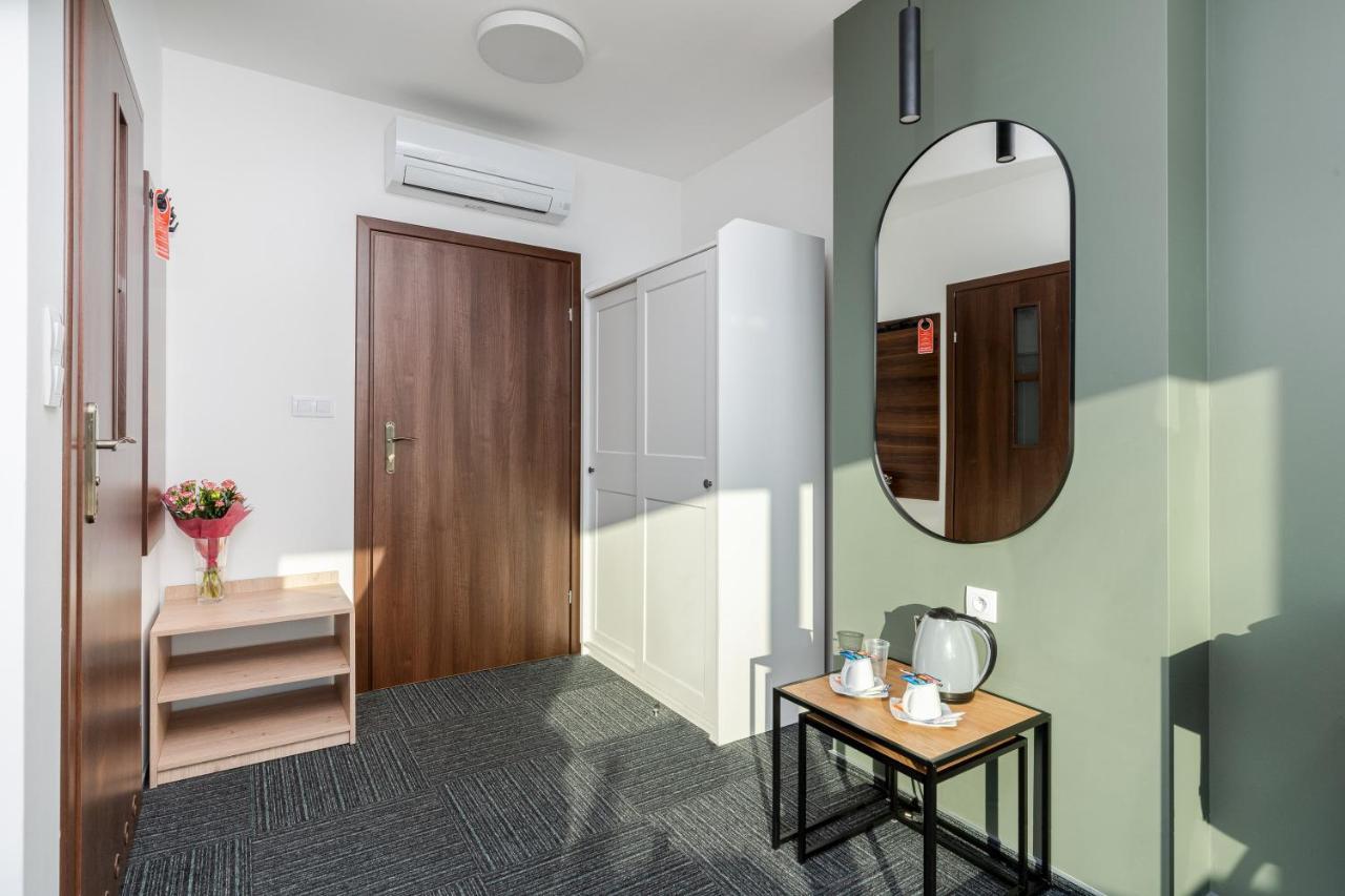 Habitación Doble Deluxe