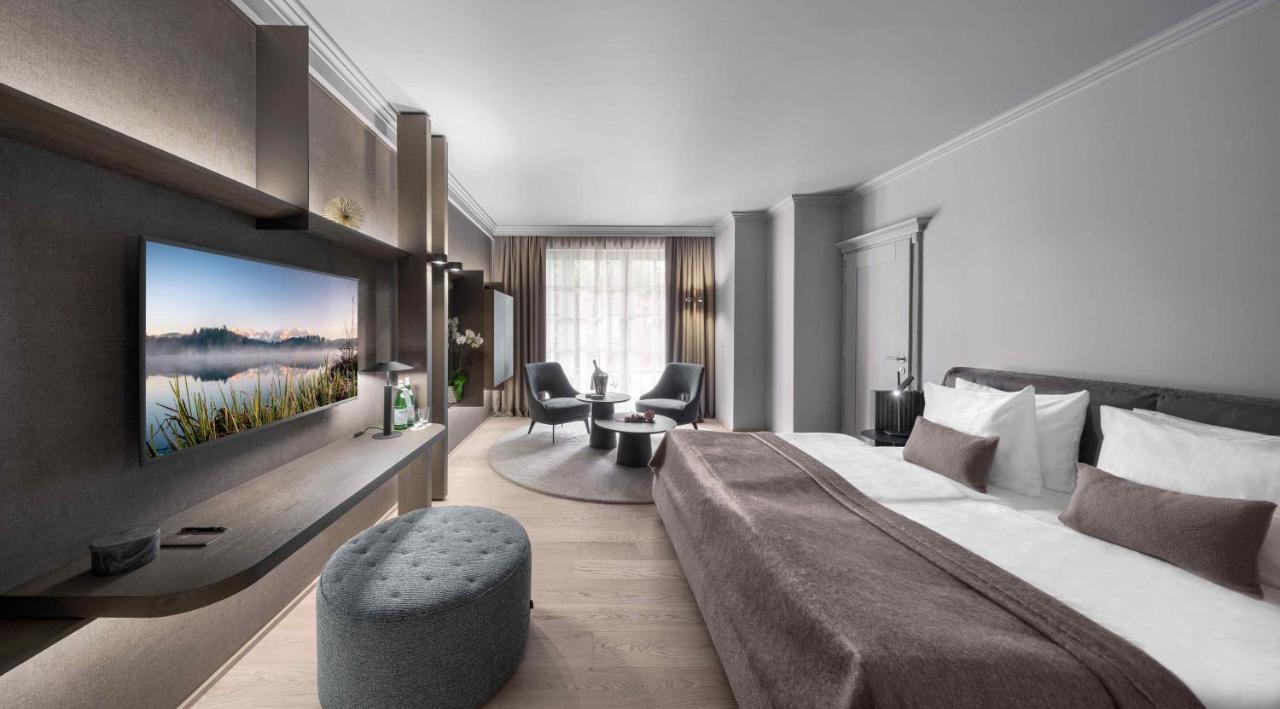 Grand Superior Doppelzimmer