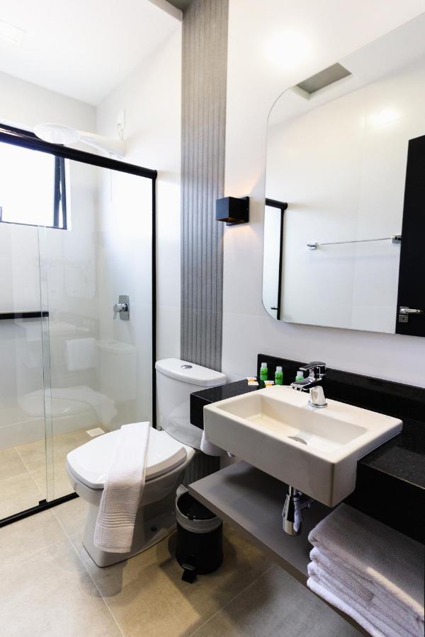 Quarto Triplo Luxo
