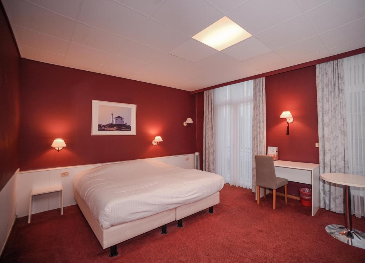 Standardzimmer