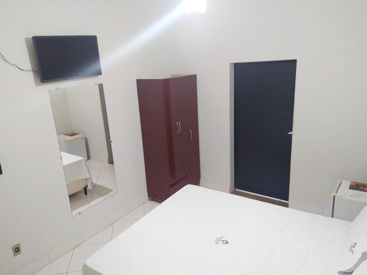 Quarto Individual