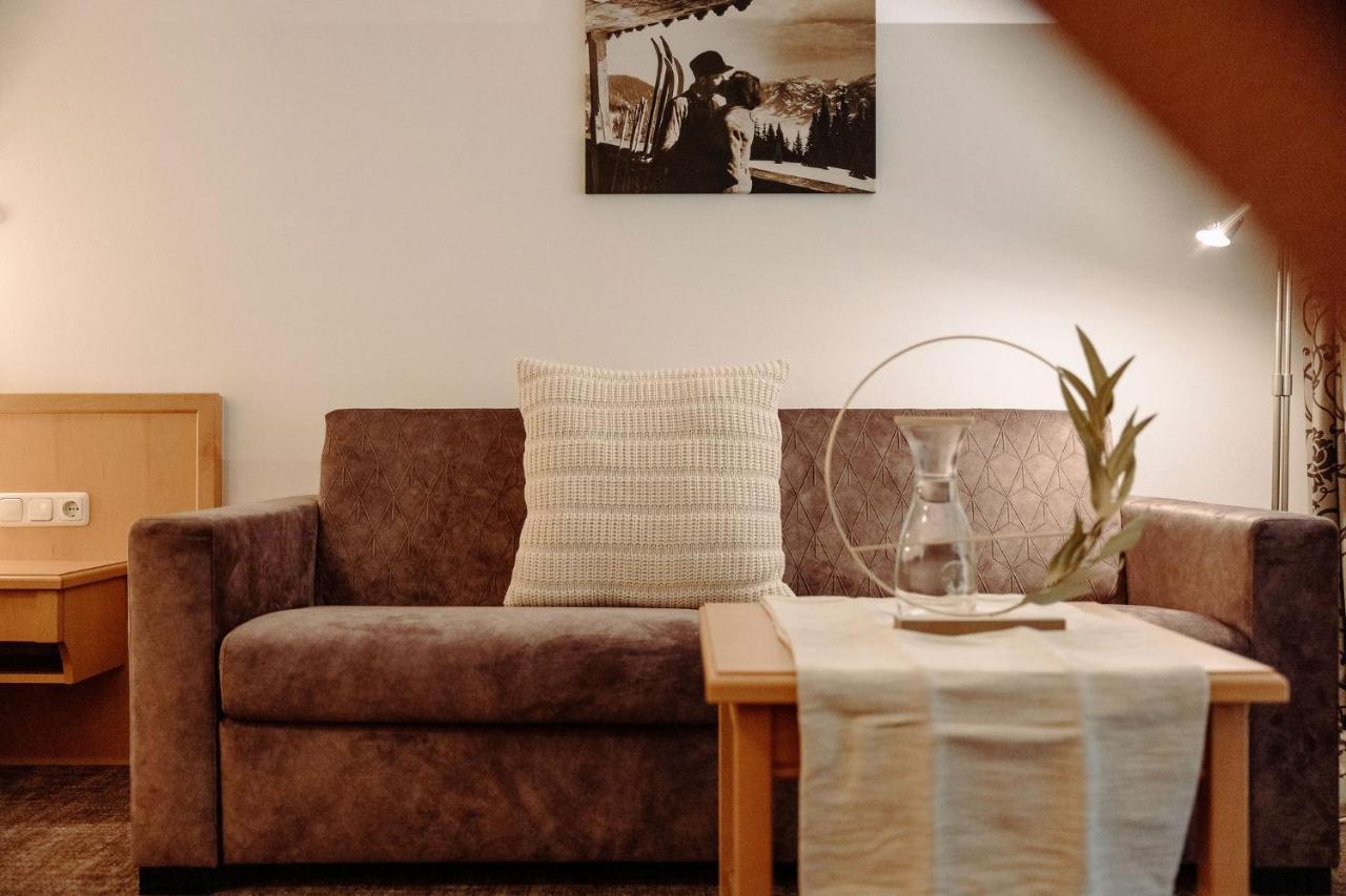 Maisonnette/Duplex Studio