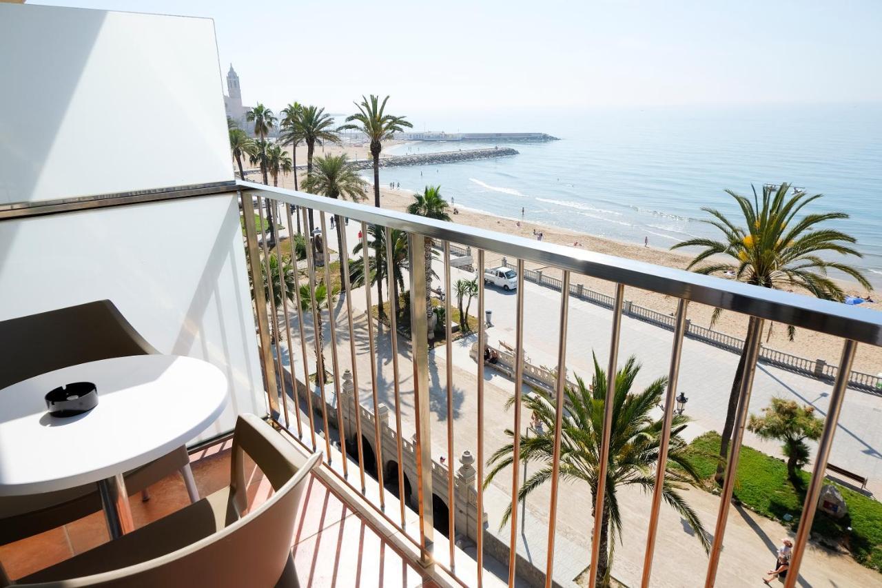 Habitación Doble con vistas al mar - 1 o 2 camas