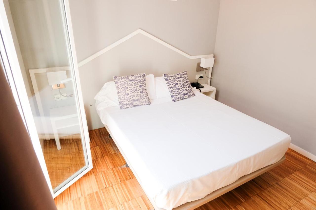 Habitación Doble con balcón - 1 o 2 camas