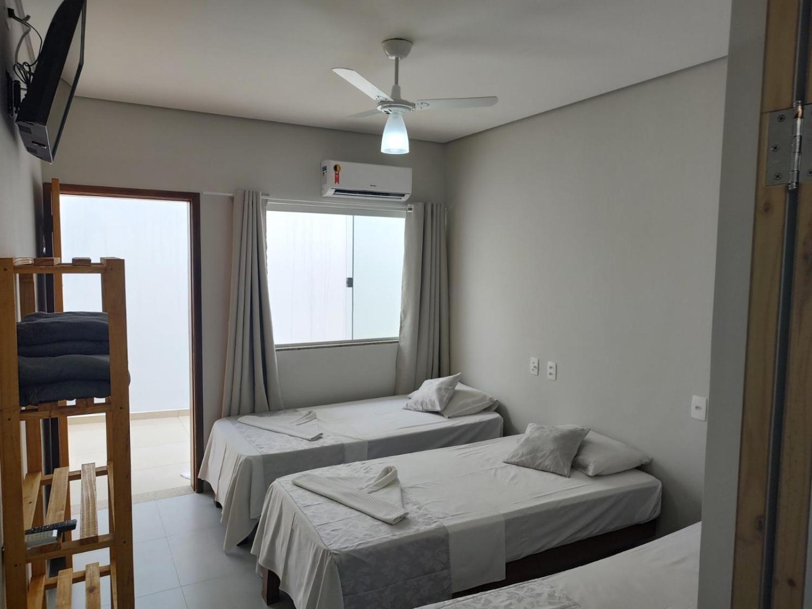 Quarto Triplo