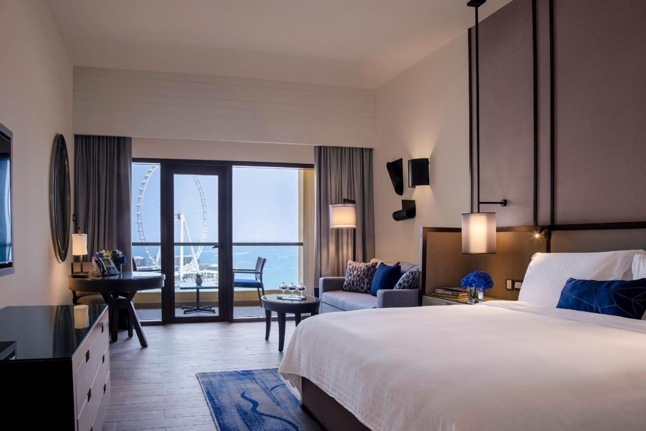 Kamer met Uitzicht op Zee, Balkon en Kingsize Bed