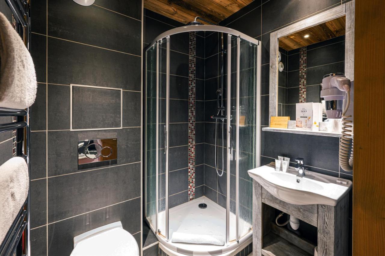 Chambre Confort