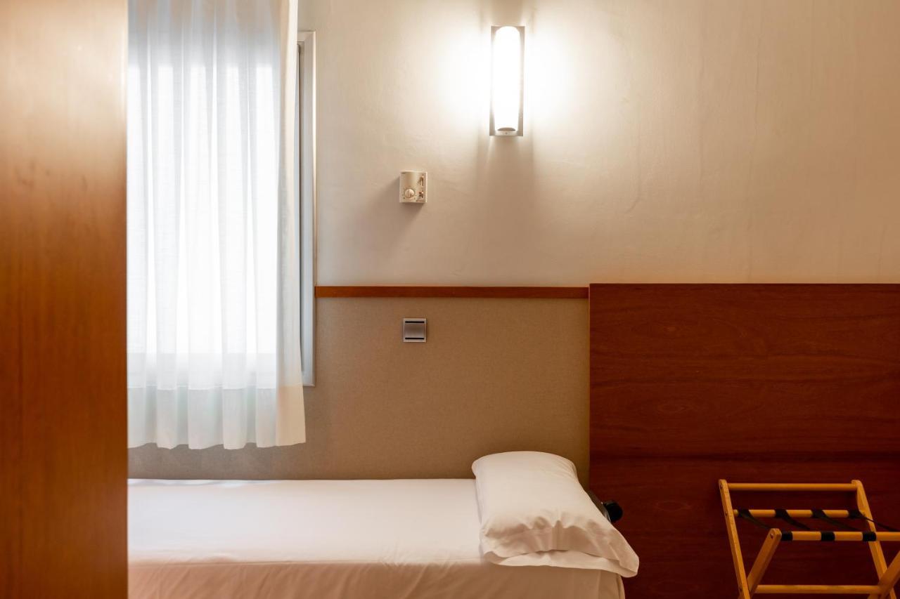 Tweepersoonskamer met Extra Bed