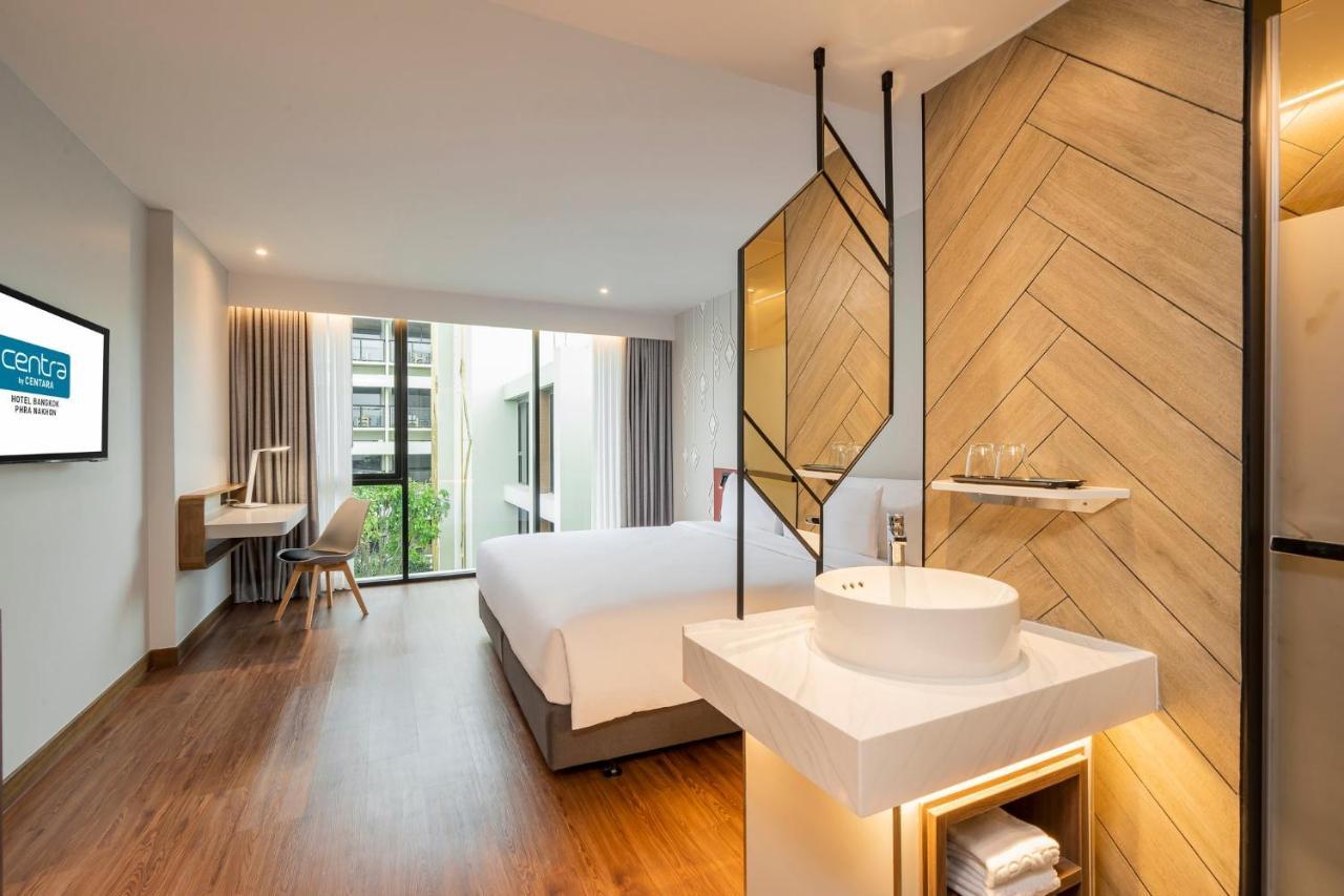 Superior Zimmer mit Kingsize-Bett