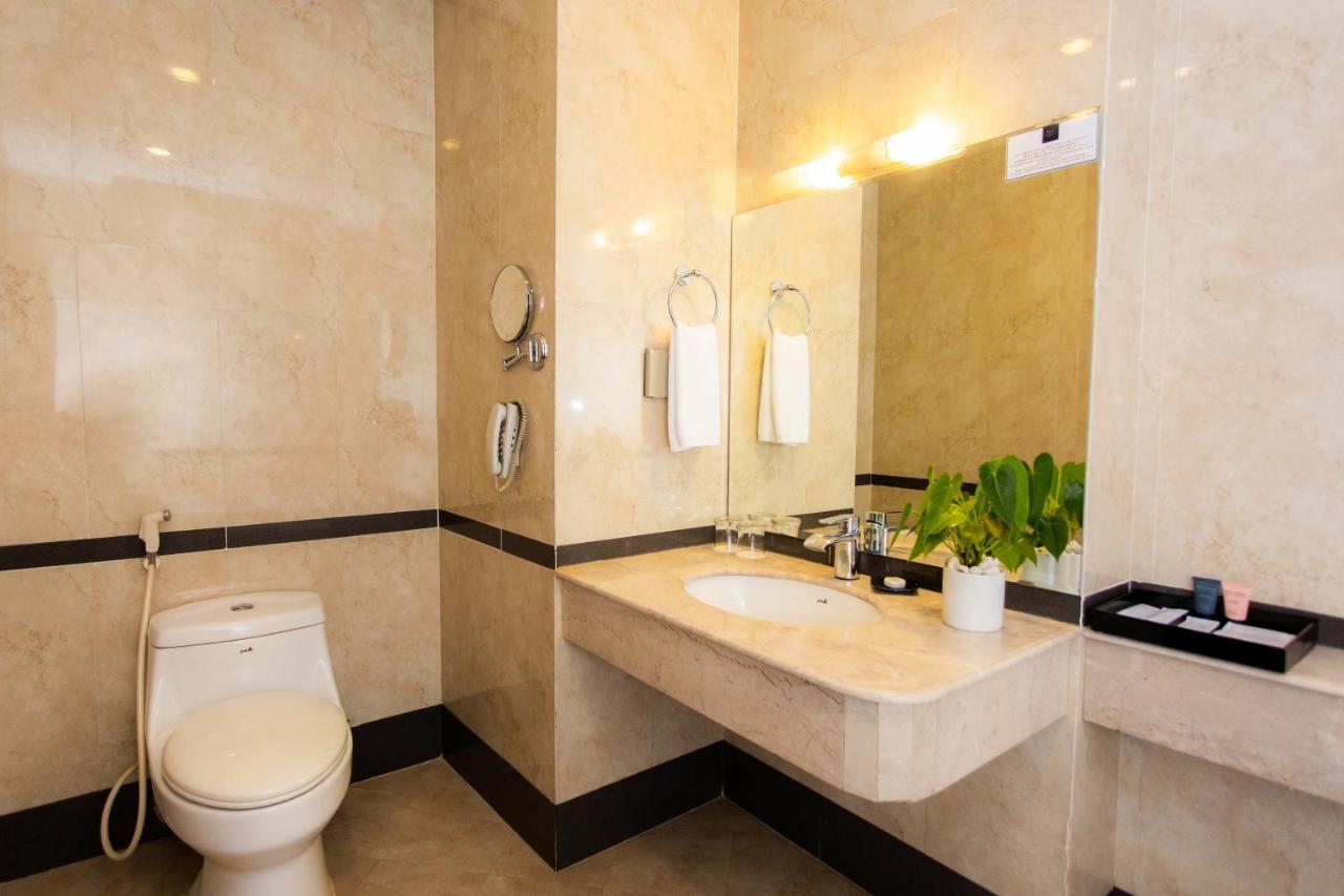 Chambre Deluxe
