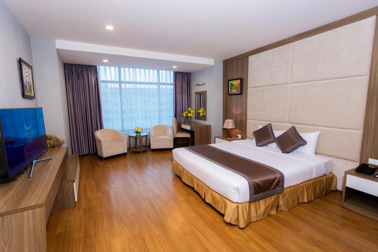 Chambre Double Deluxe
