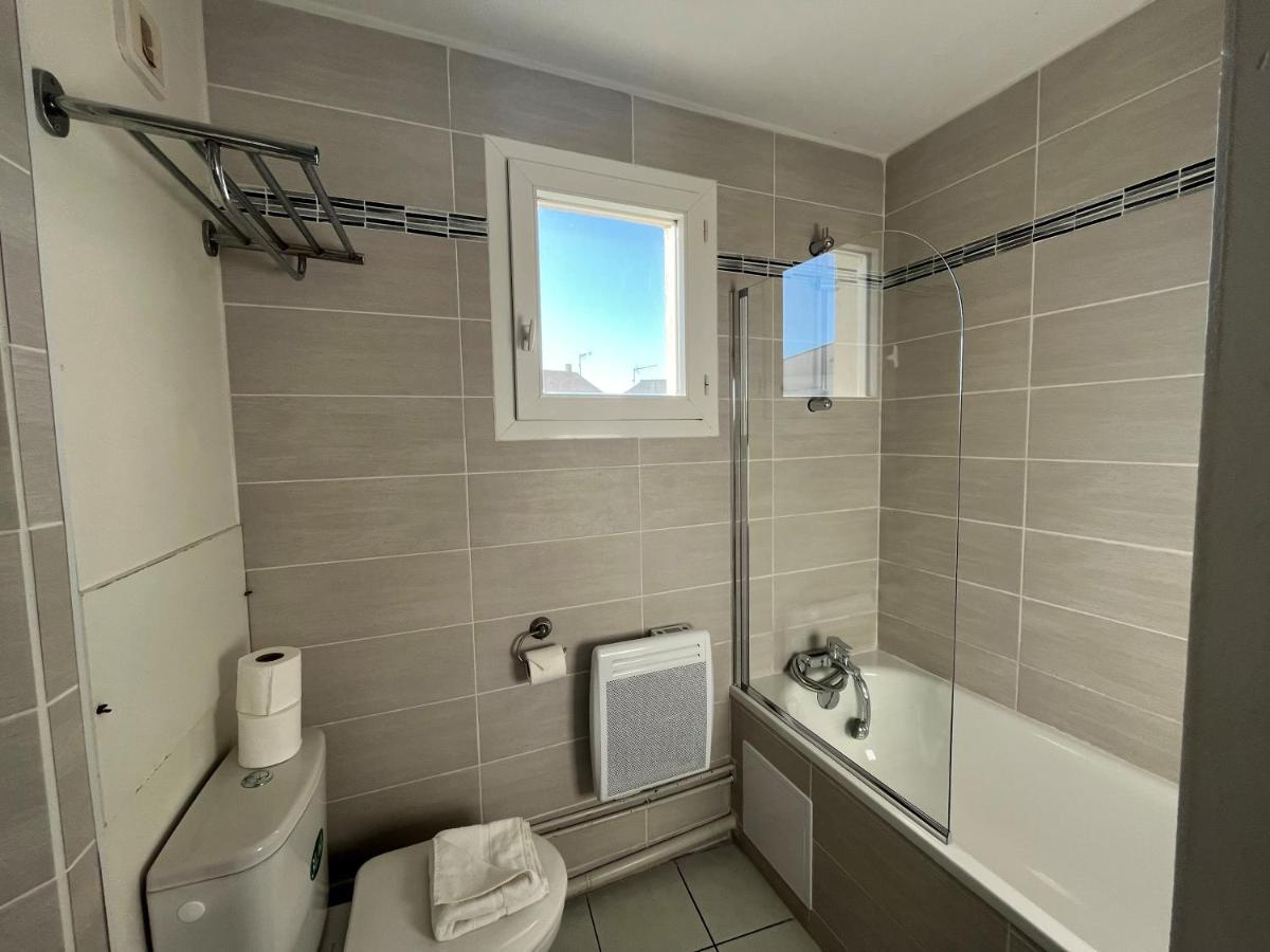 Chambre Familiale (2 Adultes et 2 Enfants)