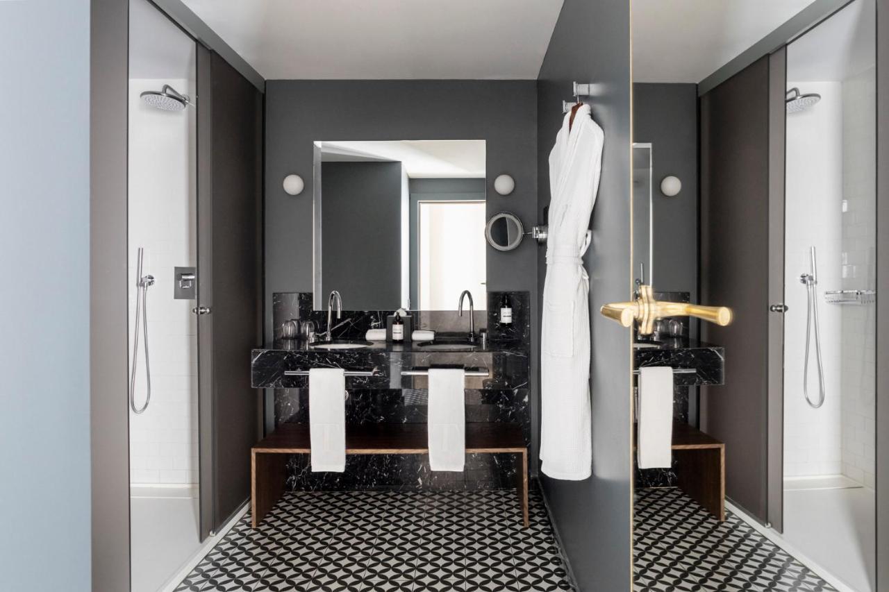 Suite Junior Deluxe