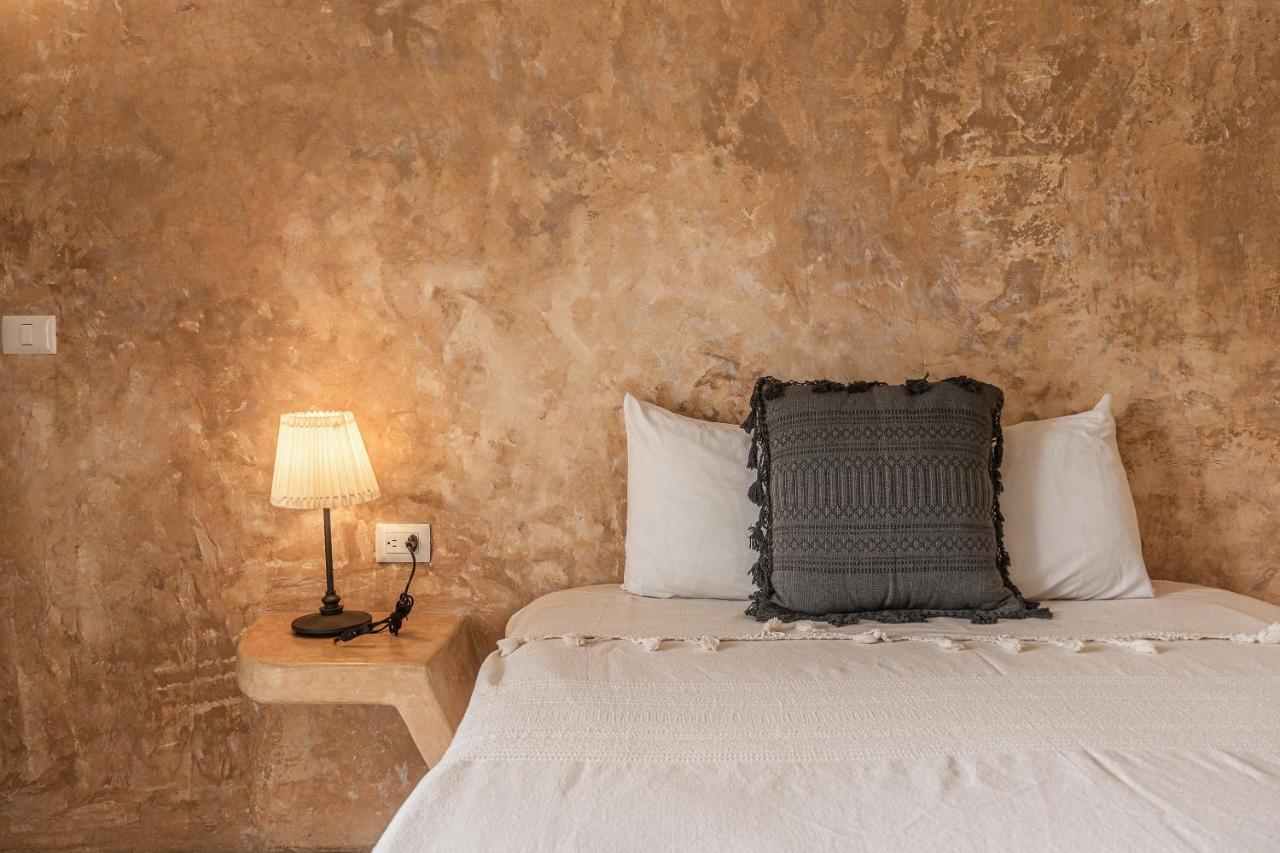 Chambre Double Économique